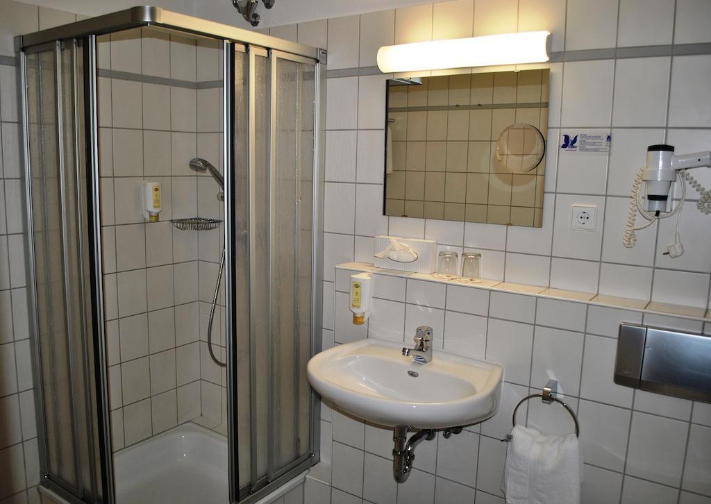 Heidehotel Lubast Rom bilde